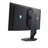 Alienware AW2725DF monitor de computador 67,8 cm (26,7 polegadas) 2560 x 1440 píxeis Quad HD QD-OLED preto
