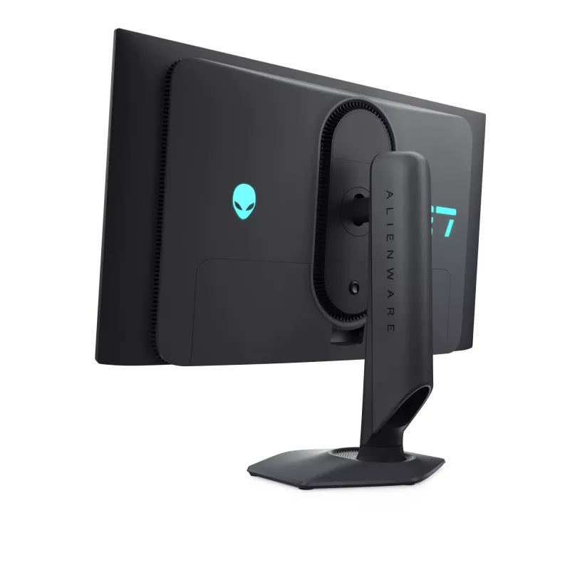Alienware AW2725DF monitor de computador 67,8 cm (26,7 polegadas) 2560 x 1440 píxeis Quad HD QD-OLED preto