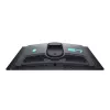 Alienware AW2725DF monitor de computador 67,8 cm (26,7 polegadas) 2560 x 1440 píxeis Quad HD QD-OLED preto