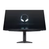 Alienware AW2725DF monitor de computador 67,8 cm (26,7 polegadas) 2560 x 1440 píxeis Quad HD QD-OLED preto