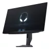 Alienware AW2725DF monitor de computador 67,8 cm (26,7 polegadas) 2560 x 1440 píxeis Quad HD QD-OLED preto
