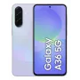 Samsung Galaxy A36 5G 17 cm (6.7 polegadas) Dual SIM Android 15 USB Type-C 6 GB 128 GB 5000 mAh lavanda