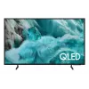 TV Samsung QE55Q7FAAU 55 polegadas QLED 4K (3840x2160), Tizen, HDR10+, 50 Hz, 3×HDMI, Wi‑Fi, Bluetooth 5.3
