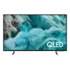 TV Samsung QE55Q7FAAU 55 polegadas QLED 4K (3840x2160), Tizen, HDR10+, 50 Hz, 3×HDMI, Wi‑Fi, Bluetooth 5.3