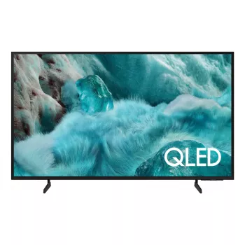 TV Samsung QE55Q7FAAU 55 polegadas QLED 4K (3840x2160), Tizen, HDR10+, 50 Hz, 3×HDMI, Wi‑Fi, Bluetooth 5.3