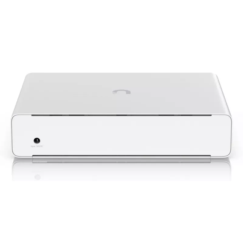 Switch gerido Ubiquiti UniFi Pro XG 8 PoE 10G Ethernet 8 portas