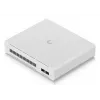 Switch gerido Ubiquiti UniFi Pro XG 8 PoE 10G Ethernet 8 portas
