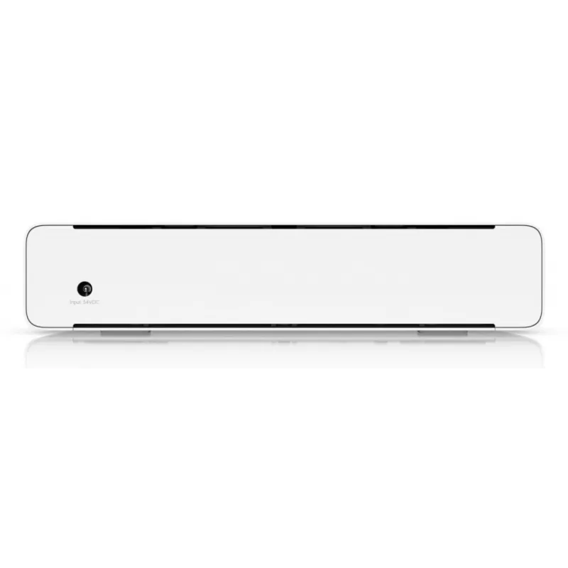 Switch gerido Ubiquiti UniFi Pro XG 8 PoE 10G Ethernet 8 portas