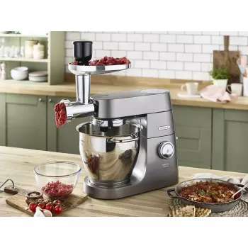 Kenwood KAX950ME acessório para batedeira/robot de cozinha conjunto picadora de carne