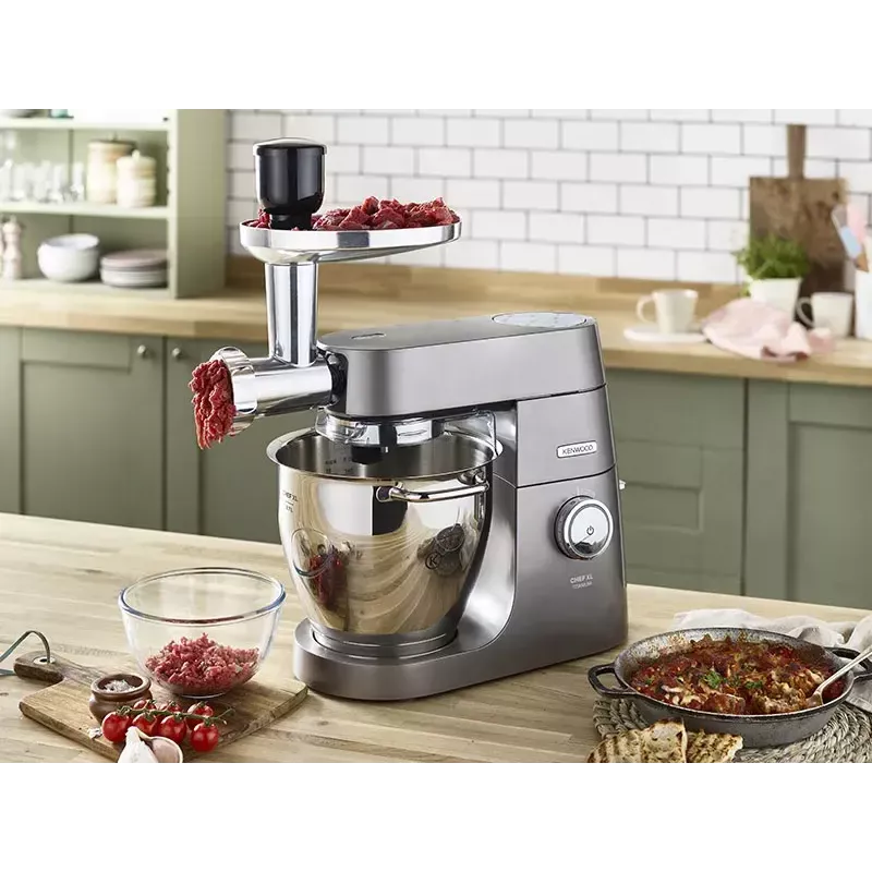 Kenwood KAX950ME acessório para batedeira/robot de cozinha conjunto picadora de carne