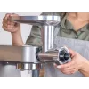Kenwood KAX950ME acessório para batedeira/robot de cozinha conjunto picadora de carne