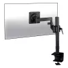 ARCTIC X1 - braço para monitor de secretária, fixação por aperto, 10 kg, 101,6 cm (40 polegadas), 109,2 cm (43 polegadas), 100 x 100 mm, preto