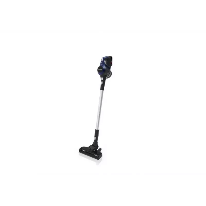 Aspirador vertical com bateria Bosch Serie 6 BBS611MAT 2-em-1