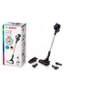 Aspirador vertical com bateria Bosch Serie 6 BBS611MAT 2-em-1