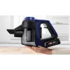 Aspirador vertical com bateria Bosch Serie 6 BBS611MAT 2-em-1