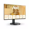Monitor de computador AOC B3 27B3CF2 68,6 cm (27 polegadas) 1920 x 1080 píxeis Full HD LED preto
