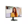 Monitor de computador AOC B3 27B3CF2 68,6 cm (27 polegadas) 1920 x 1080 píxeis Full HD LED preto