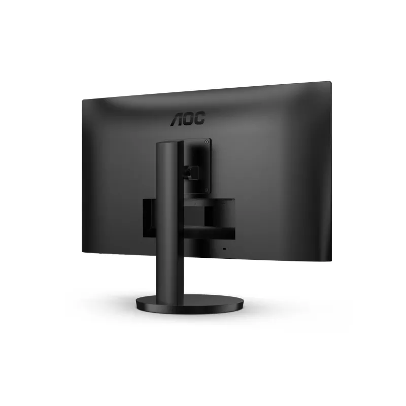 Monitor de computador AOC B3 27B3CF2 68,6 cm (27 polegadas) 1920 x 1080 píxeis Full HD LED preto