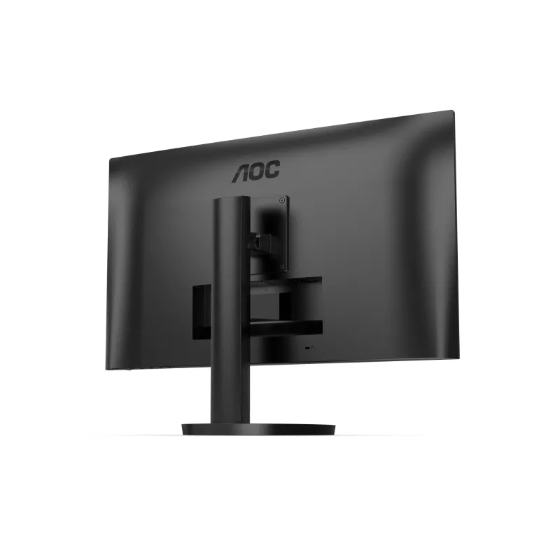 Monitor de computador AOC B3 27B3CF2 68,6 cm (27 polegadas) 1920 x 1080 píxeis Full HD LED preto