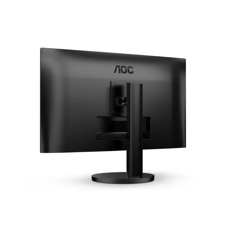 Monitor de computador AOC B3 27B3CF2 68,6 cm (27 polegadas) 1920 x 1080 píxeis Full HD LED preto