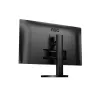 Monitor de computador AOC B3 27B3CF2 68,6 cm (27 polegadas) 1920 x 1080 píxeis Full HD LED preto