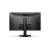 Monitor de computador AOC B3 27B3CF2 68,6 cm (27 polegadas) 1920 x 1080 píxeis Full HD LED preto