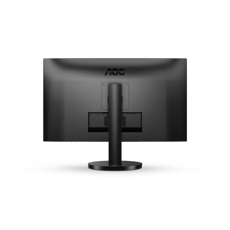 Monitor de computador AOC B3 27B3CF2 68,6 cm (27 polegadas) 1920 x 1080 píxeis Full HD LED preto