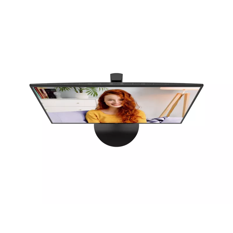Monitor de computador AOC B3 27B3CF2 68,6 cm (27 polegadas) 1920 x 1080 píxeis Full HD LED preto