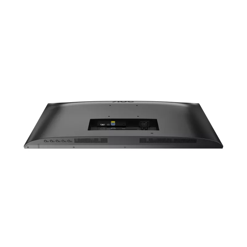 Monitor de computador AOC B3 27B3CF2 68,6 cm (27 polegadas) 1920 x 1080 píxeis Full HD LED preto