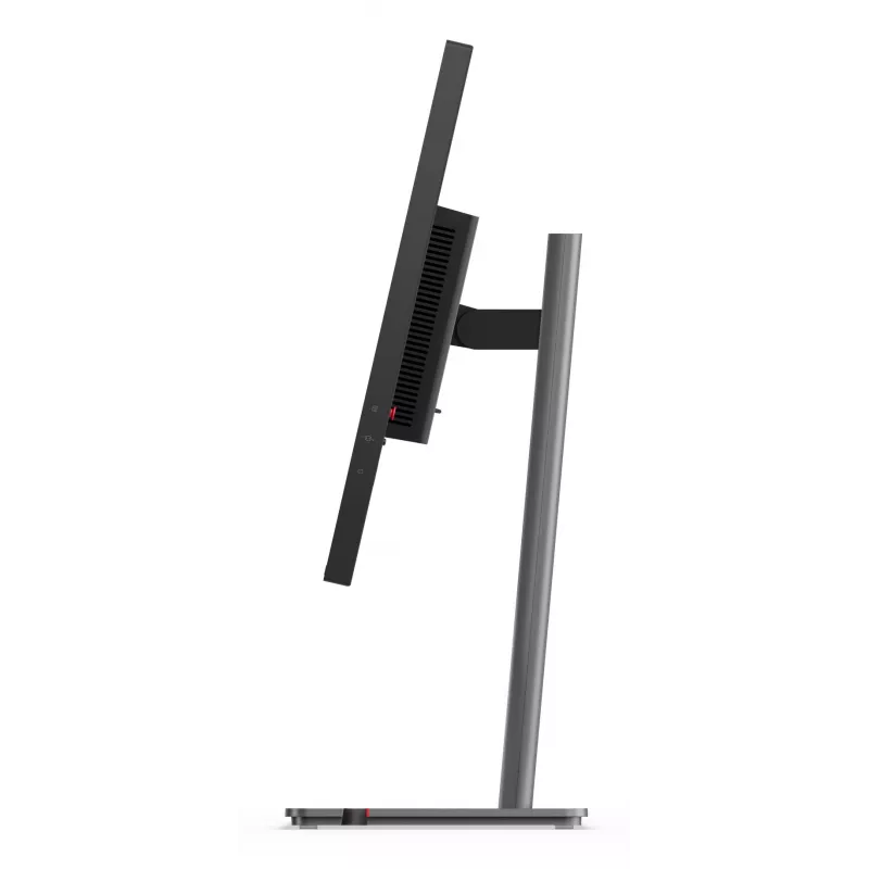 Monitor Lenovo ThinkVision P27QD-40, 68,6 cm (27 polegadas), 2560 x 1440 píxeis, Wide Quad HD, LED, 6 ms, preto