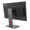 Monitor Lenovo ThinkVision P27QD-40, 68,6 cm (27 polegadas), 2560 x 1440 píxeis, Wide Quad HD, LED, 6 ms, preto