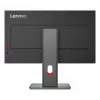 Monitor Lenovo ThinkVision P27QD-40, 68,6 cm (27 polegadas), 2560 x 1440 píxeis, Wide Quad HD, LED, 6 ms, preto