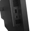 Monitor Lenovo ThinkVision P27QD-40, 68,6 cm (27 polegadas), 2560 x 1440 píxeis, Wide Quad HD, LED, 6 ms, preto