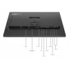 Monitor Lenovo ThinkVision P27QD-40, 68,6 cm (27 polegadas), 2560 x 1440 píxeis, Wide Quad HD, LED, 6 ms, preto