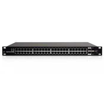 UBIQUITI NETWORKS Edgeswitch 48 portas 500 W