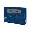 ARCTIC Z2 (Gen 3) - Braço duplo para monitor com hub USB