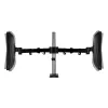 ARCTIC Z2 (Gen 3) - Braço duplo para monitor com hub USB