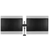 ARCTIC Z2 (Gen 3) - Braço duplo para monitor com hub USB