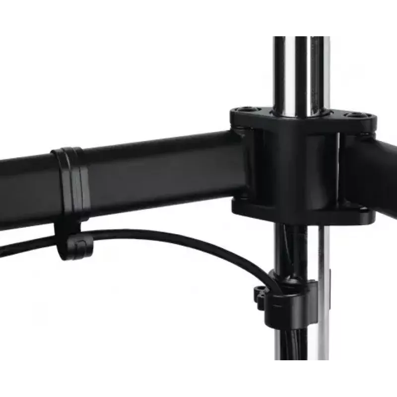 ARCTIC Z2 (Gen 3) - Braço duplo para monitor com hub USB
