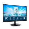 Monitor de computador Philips V Line 275V8LA/00 68,6 cm (27 polegadas) 2560 x 1440 píxeis Quad HD LED preto
