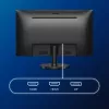 Monitor de computador Philips V Line 275V8LA/00 68,6 cm (27 polegadas) 2560 x 1440 píxeis Quad HD LED preto
