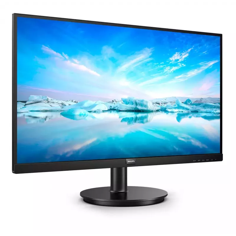 Monitor de computador Philips V Line 275V8LA/00 68,6 cm (27 polegadas) 2560 x 1440 píxeis Quad HD LED preto