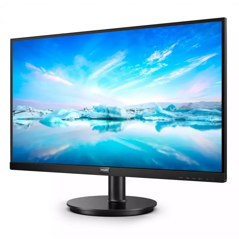 Monitor de computador Philips V Line 275V8LA/00 68,6 cm (27 polegadas) 2560 x 1440 píxeis Quad HD LED preto