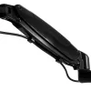 ARCTIC W1-3D - Suporte de parede para monitor com tecnologia de elevação a gás, 8 kg, 33 cm (13 polegadas), 81,3 cm (32 polegadas), 75 x 75 mm, 100 x 100 mm, preto