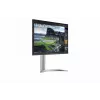 Monitor de computador LG 27UQ850V-W 68,6 cm (27 polegadas) 3840 x 2160 píxeis 4K Ultra HD LCD branco