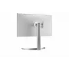 Monitor de computador LG 27UQ850V-W 68,6 cm (27 polegadas) 3840 x 2160 píxeis 4K Ultra HD LCD branco