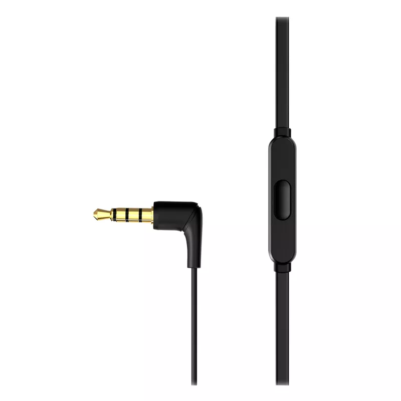 HyperX Cloud Earbuds II preto