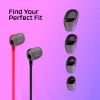 HyperX Cloud Earbuds II preto