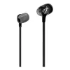 HyperX Cloud Earbuds II preto