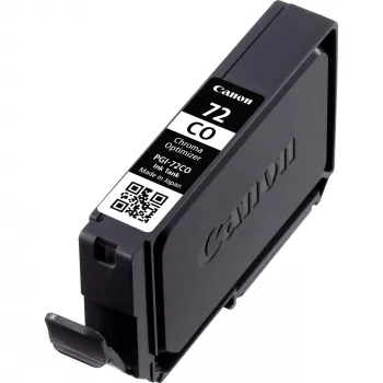 Tinteiro Canon PGI-72CO transparente (Chroma Optimiser)